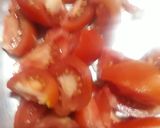 A picture of step 1 of Paneer Kofta Curry.