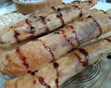 Foto langkah ke 3 dari resep Pisang Aroma Kurma.