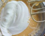 Epres piskóta🍓 recept fázis 2 fotója