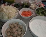 Foto langkah ke 1 dari resep Cap Cay Goreng Jawa.
