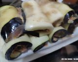 Foto langkah ke 4 dari resep Roll Terong isi daging.