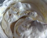 Foto del paso 4 de la receta: Torta punto canasta