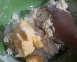 Foto langkah ke 3 dari resep Donat Kentang.