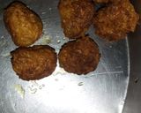 लौकी का कोफ्ता(Lauki ka kofta recipe in Hindi) रेसिपी चरण 2 फोटो