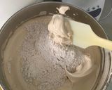 Foto langkah ke 3 dari resep Ontbijtkoek Pisang Lapis Nutela.
