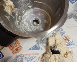 Foto del paso 3 de la receta: Panecillos con pipas de calabaza en Robot cocina (con cambios)
