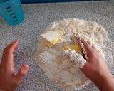 Foto del paso 3 de la receta: Panes trébol