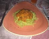 Foto del paso 6 de la receta: Salsa de tomates con pebre (vegano)