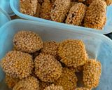 Foto langkah ke 7 dari resep Chicken Nugget Crispy Bubble Crumbs.
