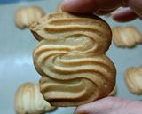 Une image de l'étape 5 de 🎄Biscuits Spritz.