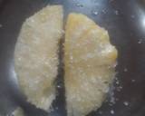 Grilled pineapple recipe step 1 photo