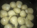 Puff puff