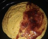 Foto del paso 4 de la receta: Hotcake de harina de almendra