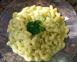 Foto del paso 4 de la receta: Pasta con salsa de brócoli express