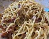 Foto del paso 4 de la receta: Spaghetti Carbonara