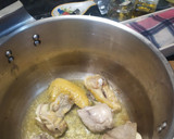 Foto del paso 1 de la receta: Gazpachos manchegos