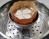 Foto langkah ke 5 dari resep Bolu Kukus Mekar.