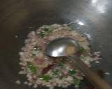Rava upma recipe step 2 photo