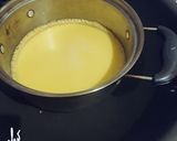 Foto langkah ke 5 dari resep Pie Susu (Eggtart) Teflon.