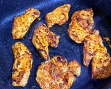 صورة لخطوة 6 من وصفة ساندوتش الدبل صوص 🍞