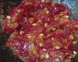 Foto langkah ke 3 dari resep 107. Sambal Korosok.