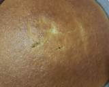 Foto del paso 6 de la receta: Bizcochuelo casero 🤤😋 súper húmedo, esponjoso y fácil