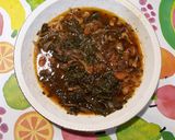 Foto del paso 6 de la receta Sopa de verduras con panceta