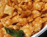 Foto langkah ke 6 dari resep Kulit Pangsit Manis Pedas No MSG.