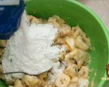 Foto langkah ke 2 dari resep Pisang Goreng Susu.