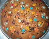 Foto langkah ke 6 dari resep Cake pisang (no mixer).