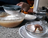 Foto del paso 2 de la receta: Cupcakes de Turrón de Suchard con Buttercream de Café (Navidad)