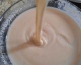 A picture of step 5 of Patisapta Cake.