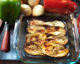Foto del paso 1 de la receta: Lasaña de berenjenas