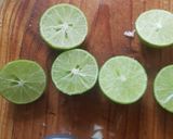 Foto del paso 3 de la receta: Pico de gallo de mango, pepino y jícama