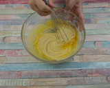 Foto del paso 5 de la receta: Volcanos de chocolate