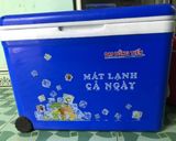 Hình bước làm 3 của món Sữa chua
