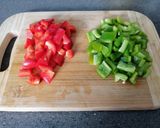 Foto del paso 1 de la receta Ternera con verduras