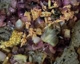 बैंगन का भरता रेसिपी चरण 4 फोटो