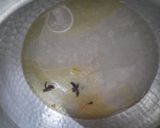 A picture of step 6 of Kashmiri Pulao.