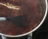 Foto del paso 7 de la receta: Arroz integral meloso con pulpo y berberechos frescos