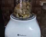 Foto langkah ke 2 dari resep Minyak bawang.