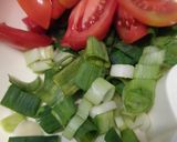 Foto langkah ke 5 dari resep Tongseng Ayam.