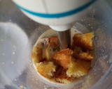 Foto del paso 6 de la receta: Albóndigas en salsa de almendras riquísima