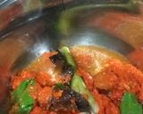Foto langkah ke 1 dari resep Kupat Sayur Padang alla Aqoh.