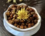عکس مرحله 6 از دستور نخود برشته با ادویه مدیترانه ای