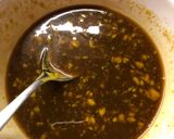 Foto del paso 2 de la receta: Bondiola Miel, Soja y Mostaza