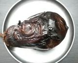 રીંગણ નું ભરથું (Ringan Bhartu Recipe In Gujarati) રેસીપી સ્ટેપ2ફોટો