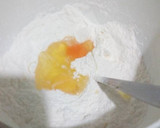 Foto del paso 2 de la receta: Masa para tartas dulces