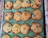 Foto del paso 6 de la receta: Galletas con Dandys 🍪
