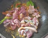 Foto langkah ke 6 dari resep Tongseng Kambing.